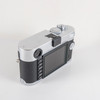 Leica M240 CMOS Silver Digital Rangefinder Camera 10771 #88375