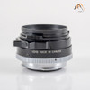 LEITZ Leica Summilux M 35mm F/1.4 Pre-Asph Black Lens Yr.1974 Canada #11850