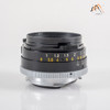 LEITZ Leica Summilux M 35mm F/1.4 Pre-Asph Black Lens Yr.1974 Canada #11850