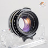 LEITZ Leica Summilux M 35mm F/1.4 Pre-Asph Black Lens Yr.1974 Canada #11850