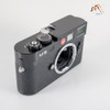 Leica M9 CCD Black Digital Rangefinder Camera 10704 #11862
