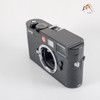 Leica M9 CCD Black Digital Rangefinder Camera 10704 #11862