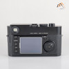 Leica M9 CCD Black Digital Rangefinder Camera 10704 #11862