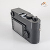 Leica M9 CCD Black Digital Rangefinder Camera 10704 #11862
