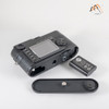 Leica M9 CCD Black Digital Rangefinder Camera 10704 #11862