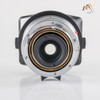 Leica Elmarit-M 21mm F/2.8 ASPH Silver Lens Yr.1998 Germany 11897 #11865