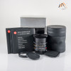 Leica Summilux-M 35mm F/1.4 ASPH/ FLE Black 11663 boxed 11663 #11872