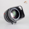 Leica Summilux-M 35mm F/1.4 ASPH/ FLE Black 11663 boxed 11663 #11872