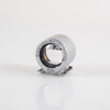 Leica 5cm 50mm SBOOI Viewfinder Silver for 50mm Lens #11894