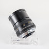 LEITZ Leica Summicron-R 35mm F/2.0 E55 Ver.II V.2 Black Lens Yr.1982 #11895