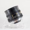 LEITZ Leica Summicron-R 50mm F/2.0 Ver.II V2 Lens Yr.1985 Canada 11215 #11896