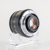 LEITZ Leica Summicron-R 50mm F/2.0 Ver.II V2 Lens Yr.1985 Canada 11215 #11896