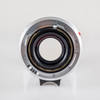 Leica Summilux-M 35mm F/1.4 ASPH/ FLE Silver Lens Germany 11675 #11899