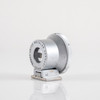 Leica 135mm Viewfinder Silver for 13.5cm lens #11901