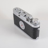 Leica IG Silver Film Screw Mount Rangefinder Camera #11906