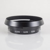 Leica 12504 Black Hood for M35/1.4 Pre-Asph #11915