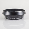 Leica 12504 Black Hood for M35/1.4 Pre-Asph #11915