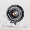 LEITZ Leica Summicron-M 35mm F/2.0 E39 6E/ Elements Lens Yr.1975 Canada #11917