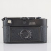 Leica M7 0.72 Black Film Rangefinder Camera 10503 #11923