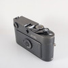 Leica M7 0.72 Black Film Rangefinder Camera 10503 #11923