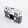 Leica M11 0.73 Silver Digital Rangefinder Camera boxed 20201 #23839