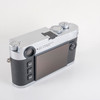 Leica M11 0.73 Silver Digital Rangefinder Camera boxed 20201 #23839