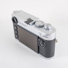 Leica M11 0.73 Silver Digital Rangefinder Camera boxed 20201 #23839