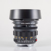 Leica Noctilux-M 50mm F/1.2 ASPH Black Lens Germany 11686 #88705