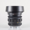Leica Noctilux-M 50mm F/1.2 ASPH Black Lens Germany 11686 #88705