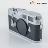 Leica M3 Double Stroke Film Rangefinder Camera #11910