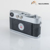 Leica M3 Double Stroke Film Rangefinder Camera #11910