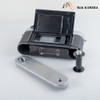 Leica M3 Double Stroke Film Rangefinder Camera #11910