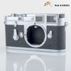 Leica M3 Double Stroke Film Rangefinder Camera #11910