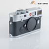 Leica M7 0.72 Silver Film Rangefinder Camera 10504 #11933