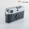 Leica M7 0.72 Silver Film Rangefinder Camera 10504 #11933