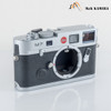 Leica M7 0.72 Silver Film Rangefinder Camera 10504 #11933