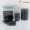 Leica Summilux-M 35mm F/1.4 ASPH/ FLE Black 11663 boxed 11663 #11935