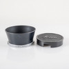 Leica ITDOO Hood for M3.5cm / 5cm with front cap #11940