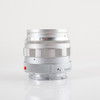 Leica Summilux M 50mm F/1.4 Ver.II Silver Rare #11943