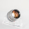 Leica Summilux M 50mm F/1.4 Ver.II Silver Rare #11943