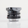 Leica Summicron-M 35mm F/2.0 Ver.4 7E Black 1913-1983 Lens Yr.1982 #23844