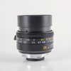Leica Summilux-M 35mm F/1.4 E46 ASPH/ FLE II Black Lens Germany 11726 #23847