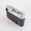 Leica M11-P 20214 Silver Digital Rangefinder Camera 20214 #23848