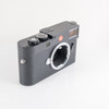 Leica M11 0.73 Black Digital Rangefinder Camera 20200 #88654