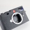 Leica M11 0.73 Black Digital Rangefinder Camera 20200 #88654