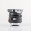 Leica Summicron-M 35mm F/2.0 ASPH/ 11879 Black 6bit boxed 11879 11879 #88673