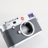 Leica M240 10771 CMOS Silver Digital Rangefinder Camera 10771 #88675