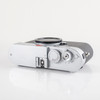 Leica M240 10771 CMOS Silver Digital Rangefinder Camera 10771 #88675