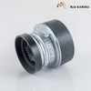 Voigtlander HELIAR 40mm F/2.8 Silver Lens Leica M mount #88707