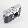 Leica M240 CMOS Silver Digital Rangefinder Camera [Perfect Sensor] 10771 #88708